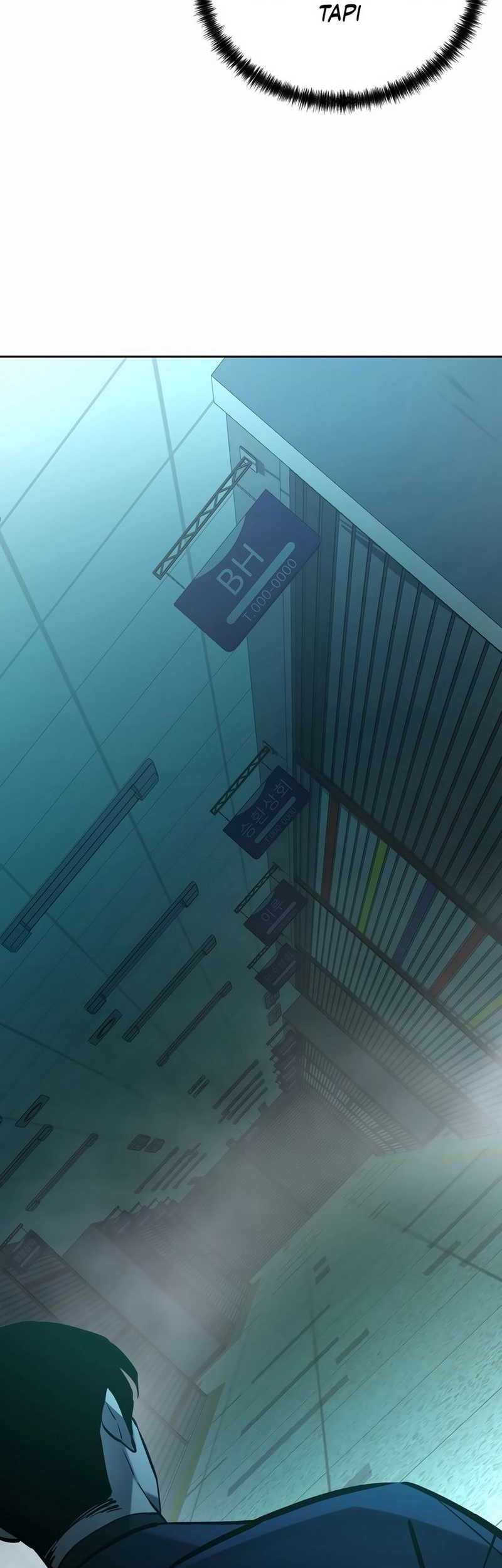 The Return Of Apocalypses Tyrant Chapter 46 - halaman 28