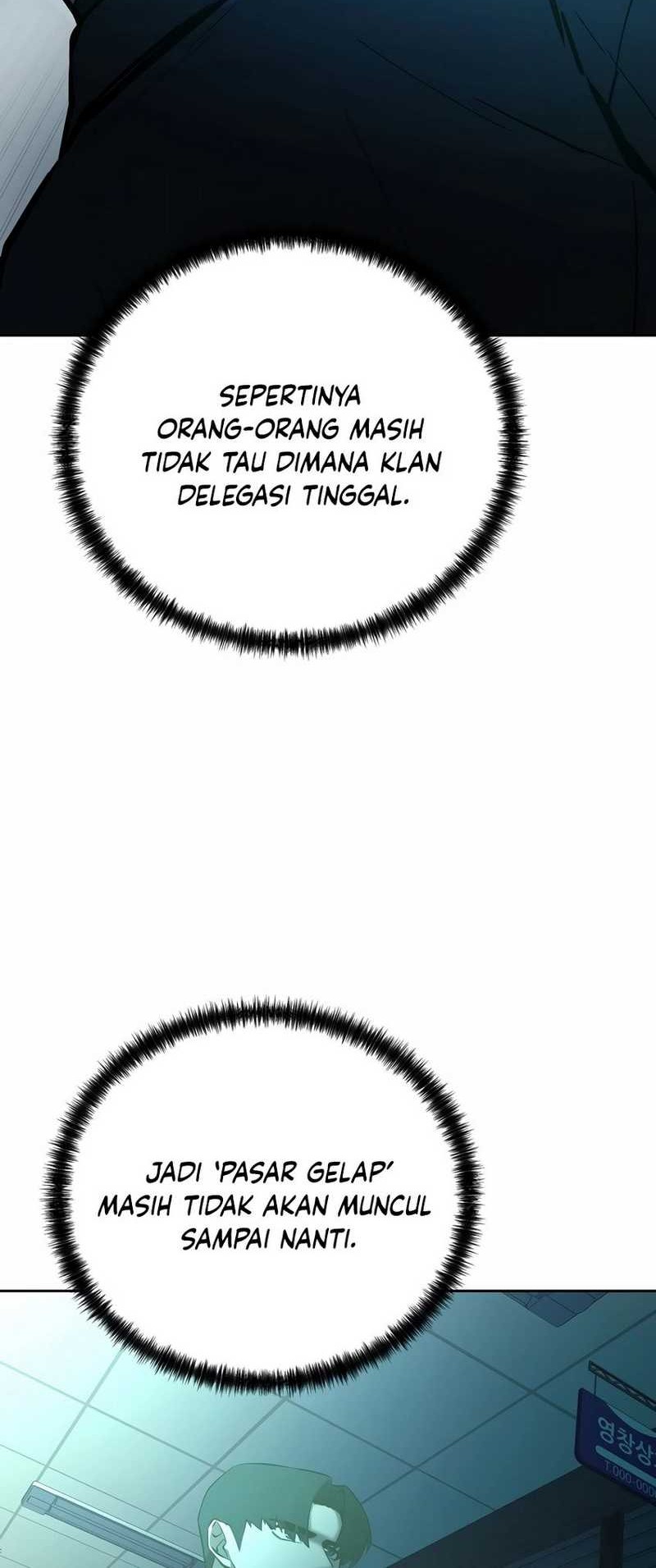 The Return Of Apocalypses Tyrant Chapter 46 - halaman 29