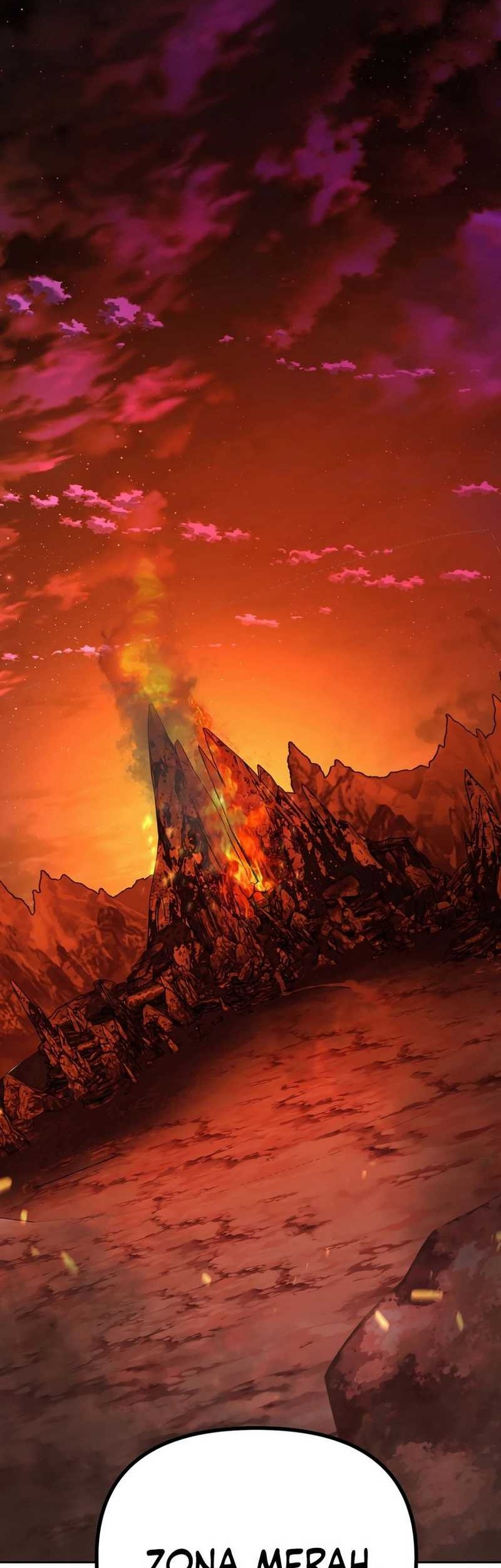 The Return Of Apocalypses Tyrant Chapter 46 - halaman 3