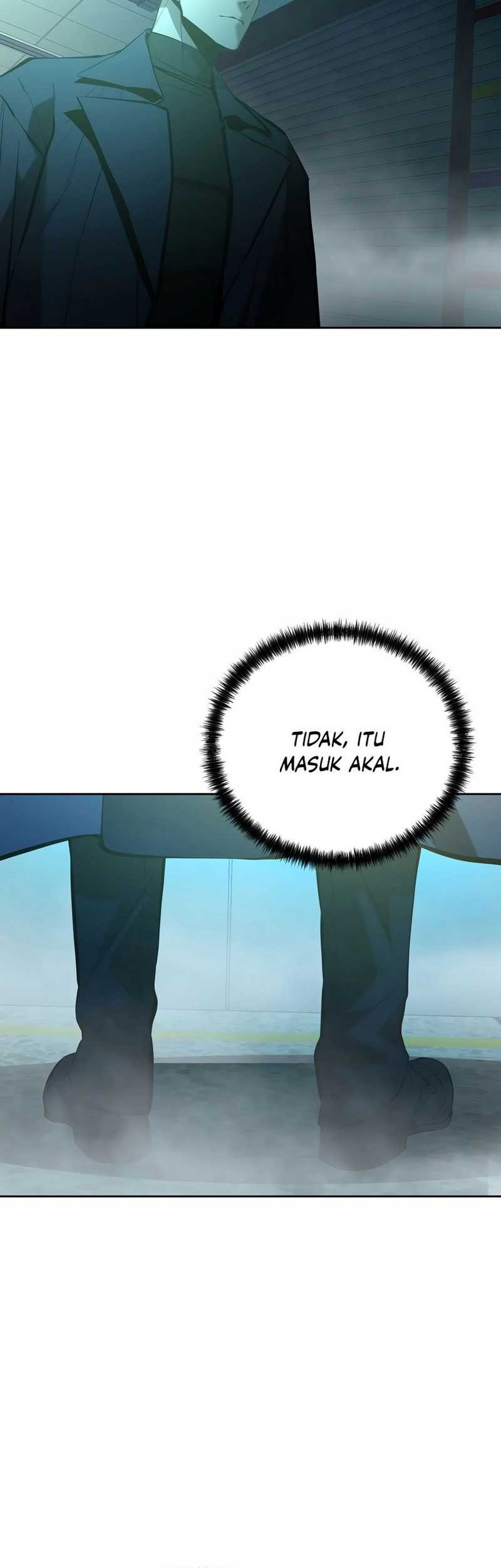 The Return Of Apocalypses Tyrant Chapter 46 - halaman 30