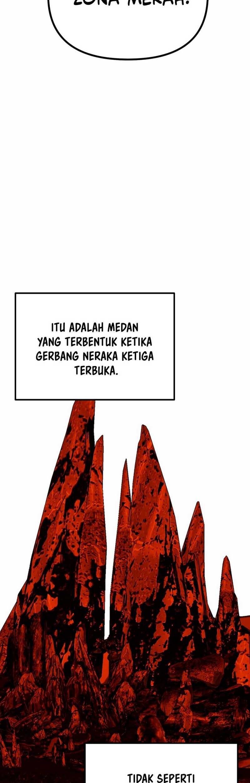 The Return Of Apocalypses Tyrant Chapter 46 - halaman 4