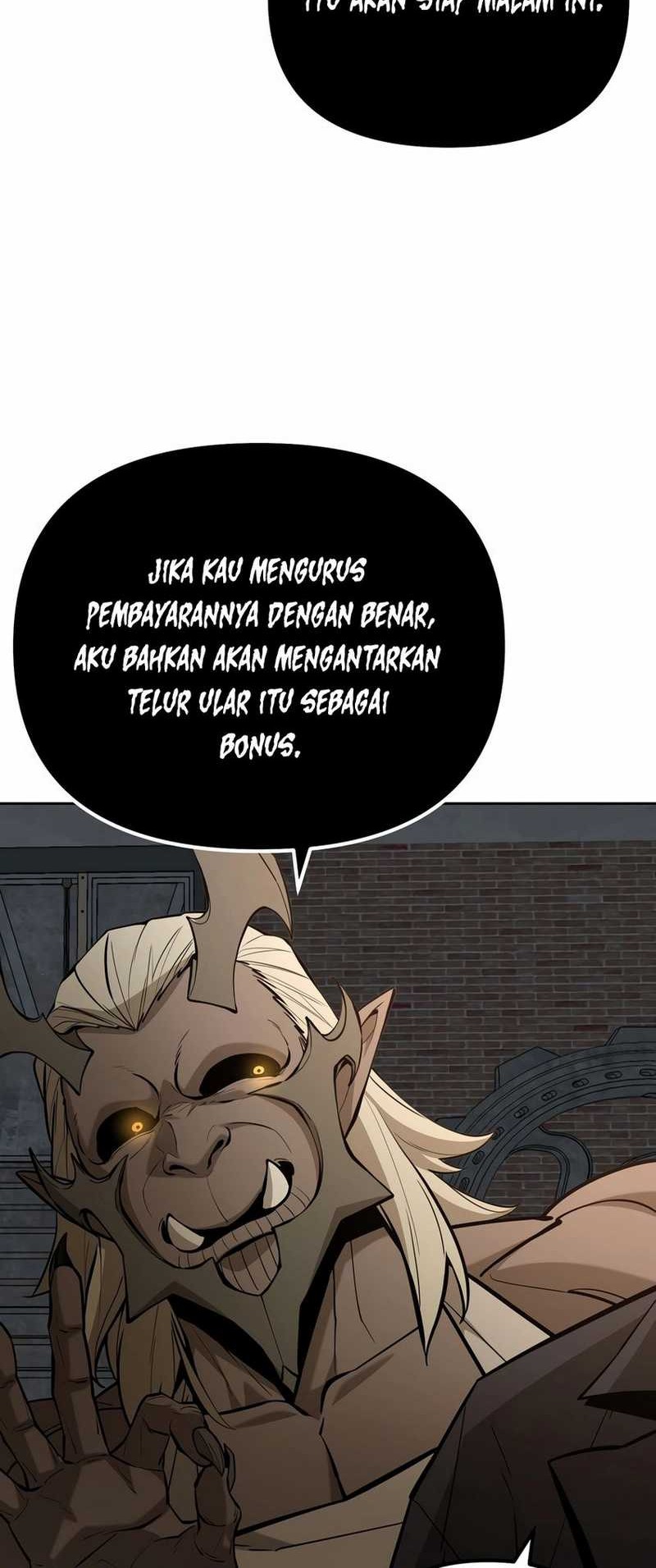 The Return Of Apocalypses Tyrant Chapter 46 - halaman 41