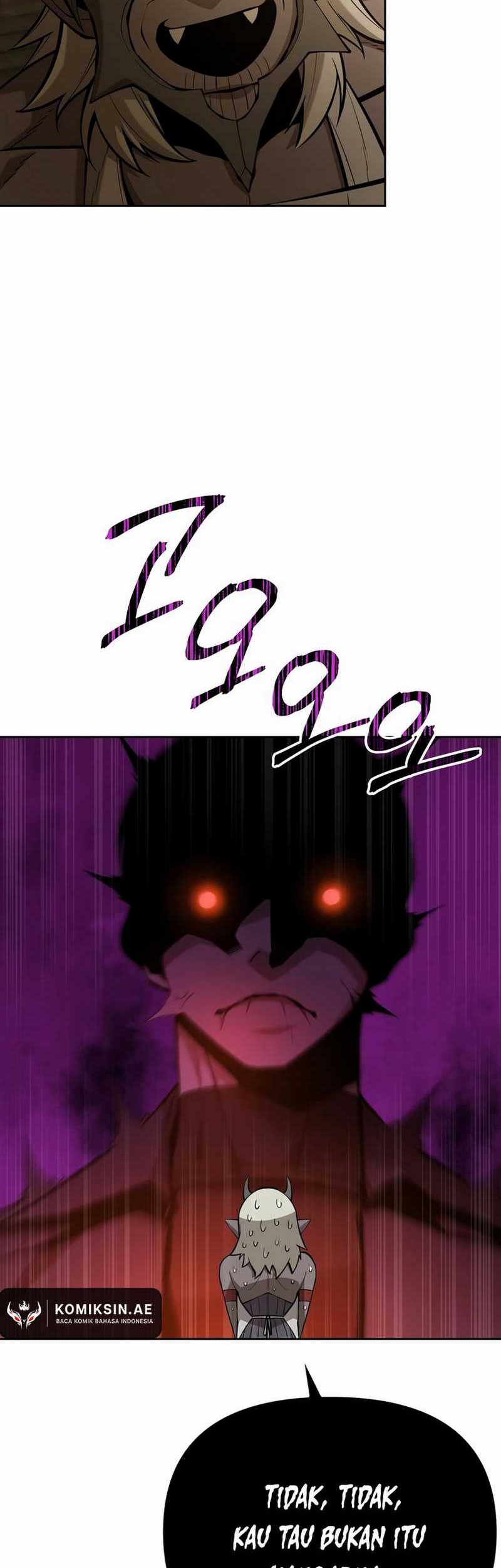 The Return Of Apocalypses Tyrant Chapter 46 - halaman 47