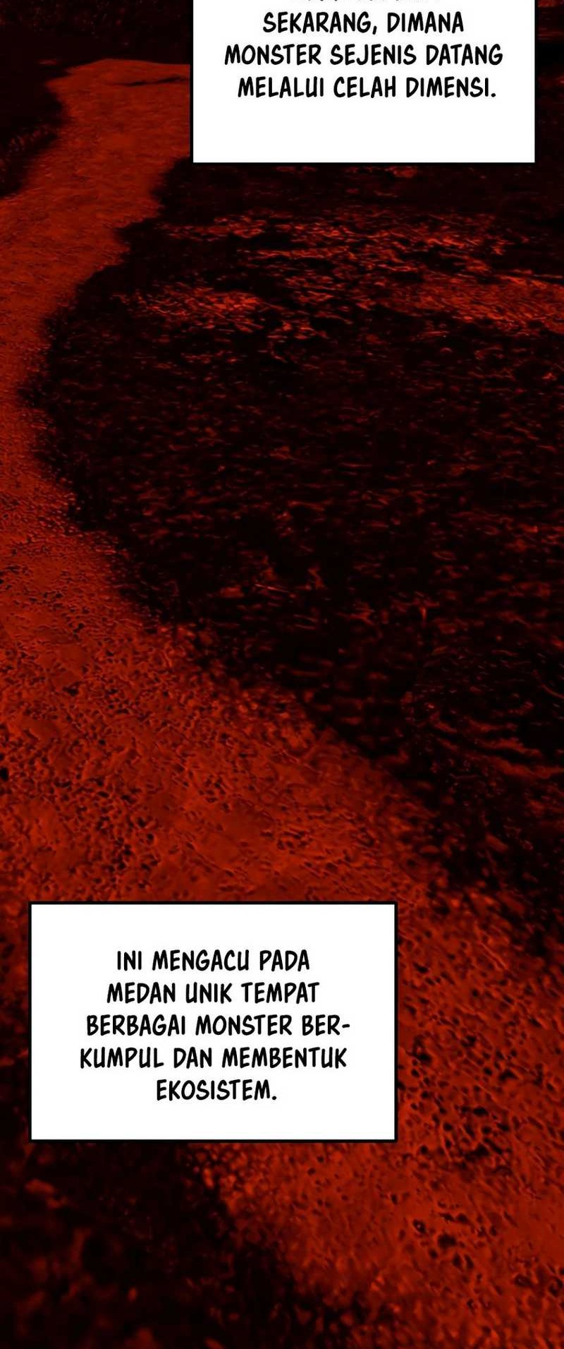 The Return Of Apocalypses Tyrant Chapter 46 - halaman 5