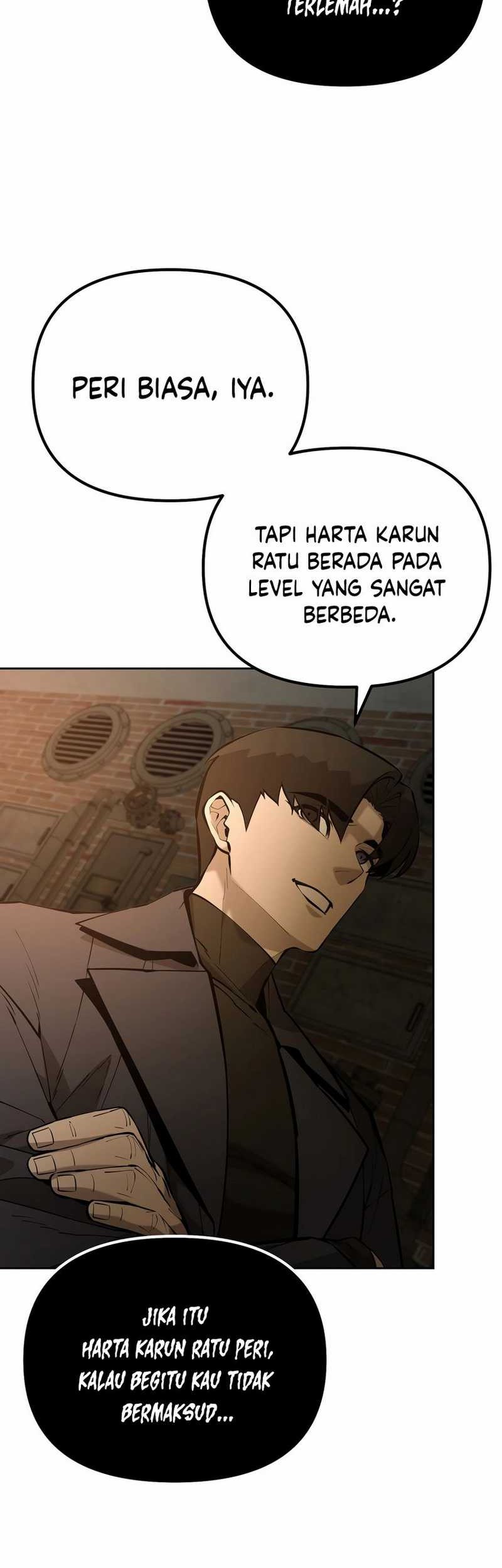 The Return Of Apocalypses Tyrant Chapter 46 - halaman 56