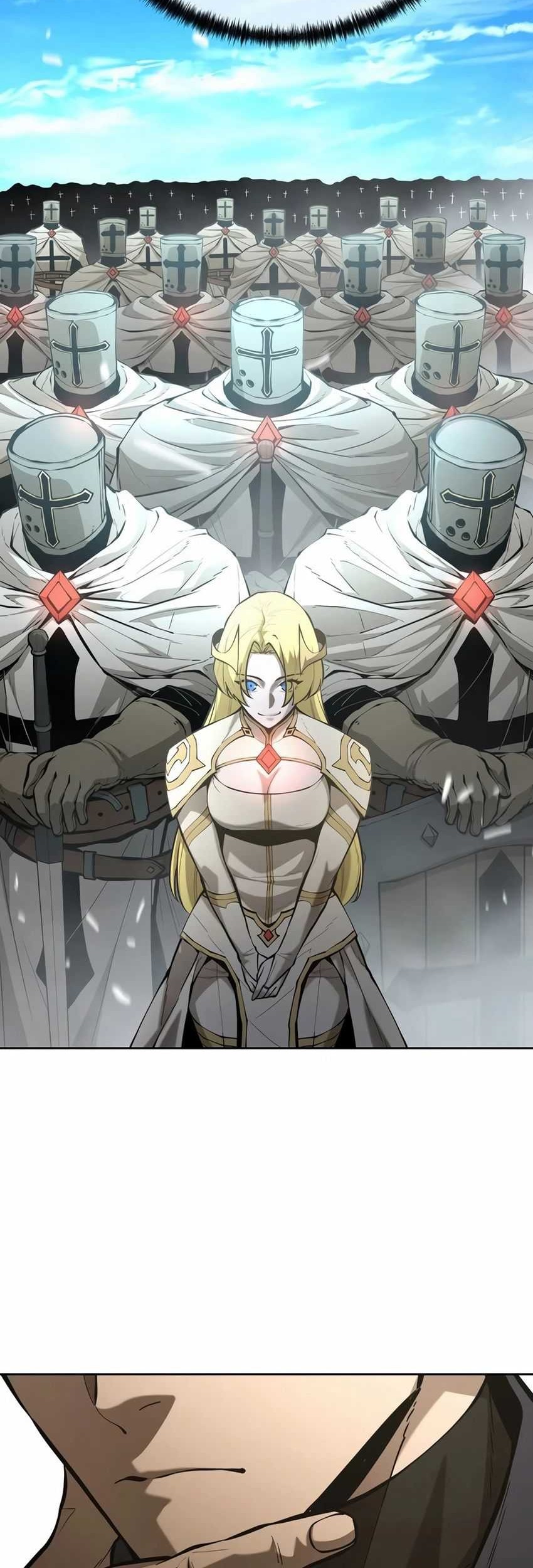 The Return Of Apocalypses Tyrant Chapter 47 - halaman 13
