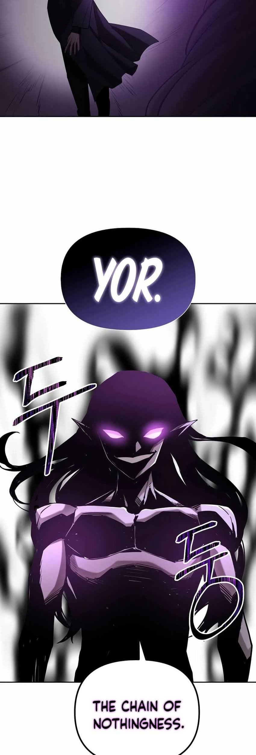 The Return Of Apocalypses Tyrant Chapter 47 - halaman 23