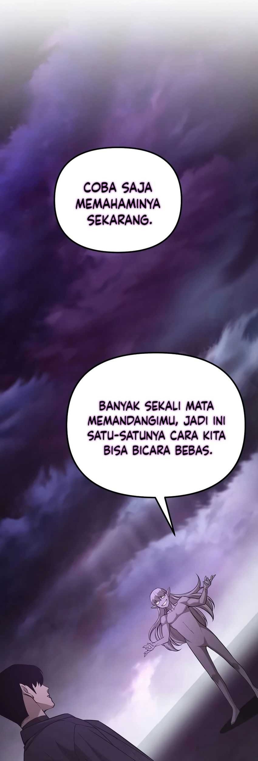 The Return Of Apocalypses Tyrant Chapter 47 - halaman 25