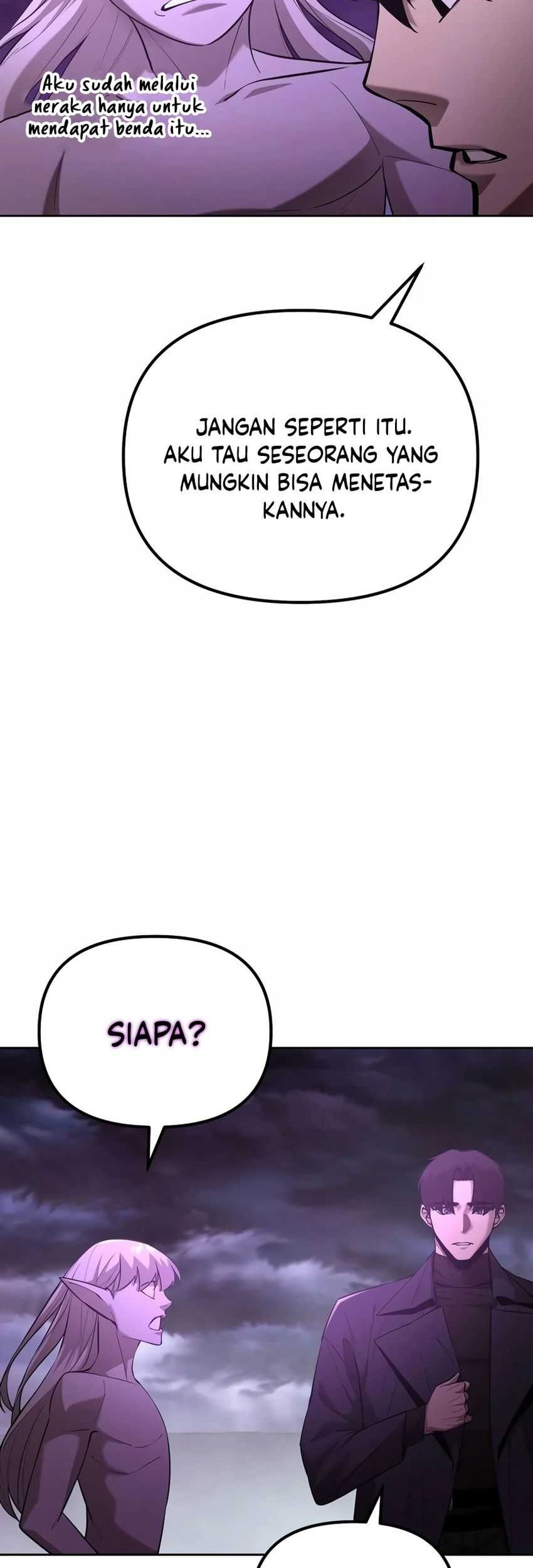The Return Of Apocalypses Tyrant Chapter 47 - halaman 29