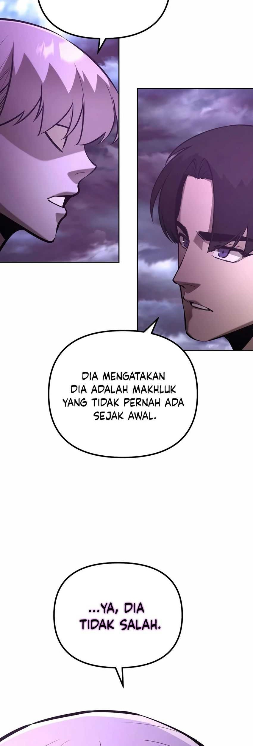 The Return Of Apocalypses Tyrant Chapter 47 - halaman 39