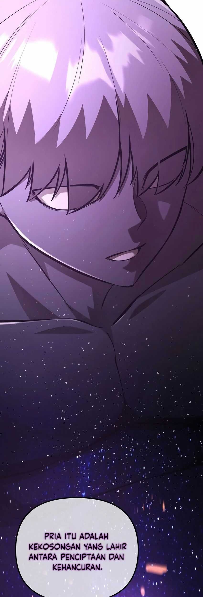The Return Of Apocalypses Tyrant Chapter 47 - halaman 40
