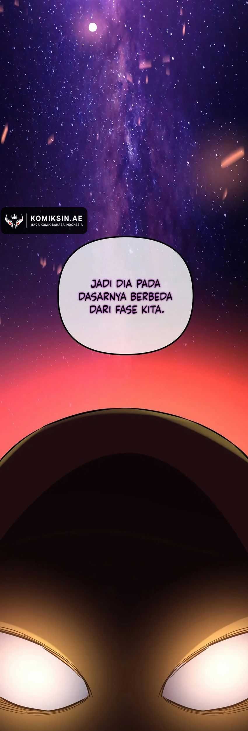 The Return Of Apocalypses Tyrant Chapter 47 - halaman 42