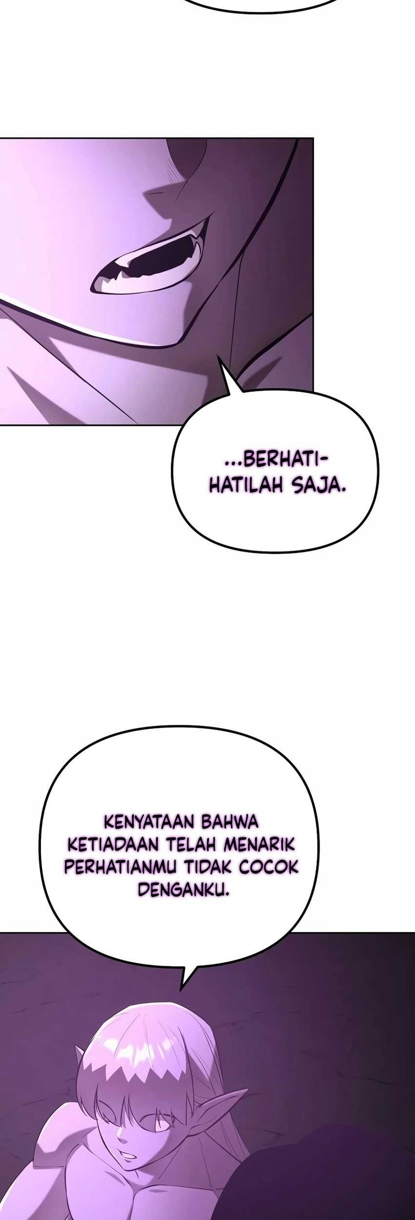 The Return Of Apocalypses Tyrant Chapter 47 - halaman 47