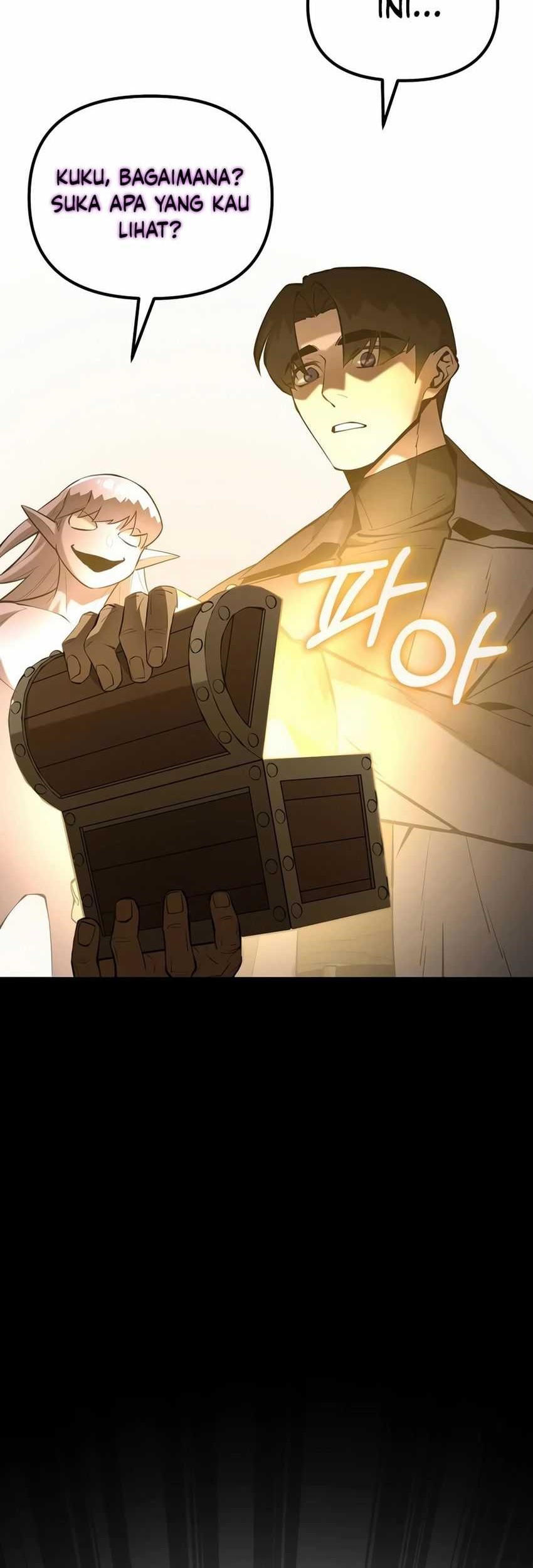 The Return Of Apocalypses Tyrant Chapter 47 - halaman 55