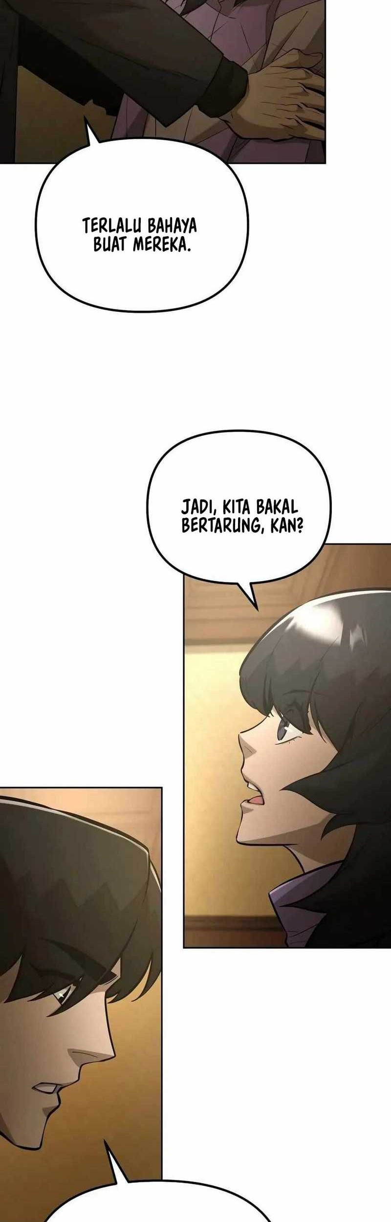 The Return Of Apocalypses Tyrant Chapter 48 - halaman 13