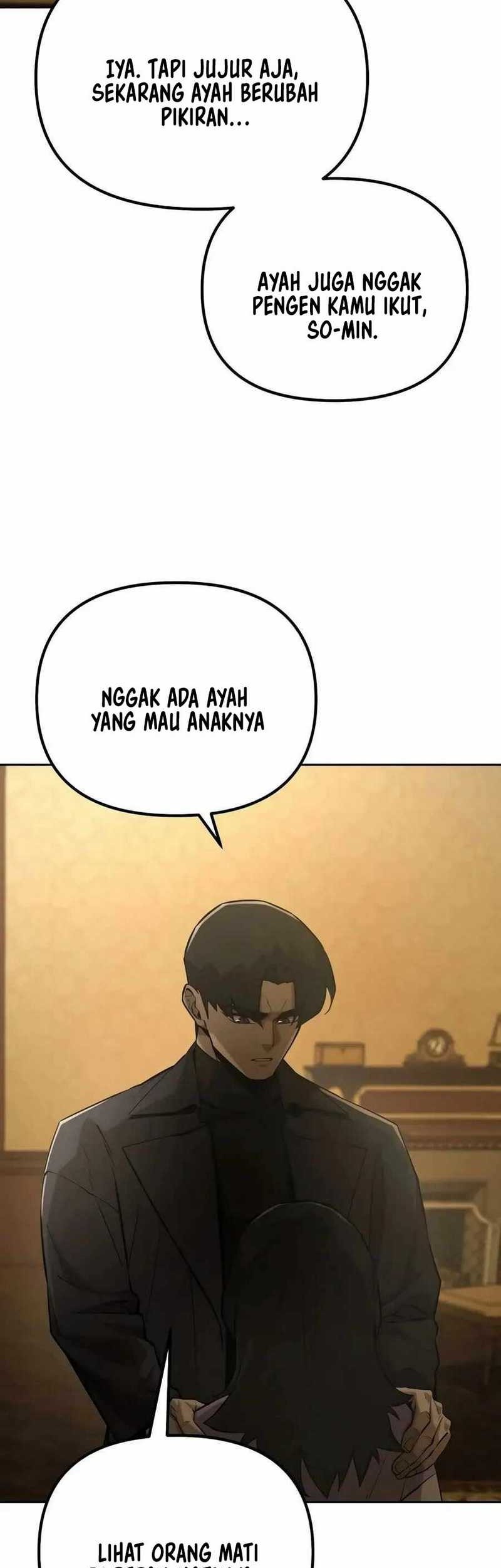 The Return Of Apocalypses Tyrant Chapter 48 - halaman 14