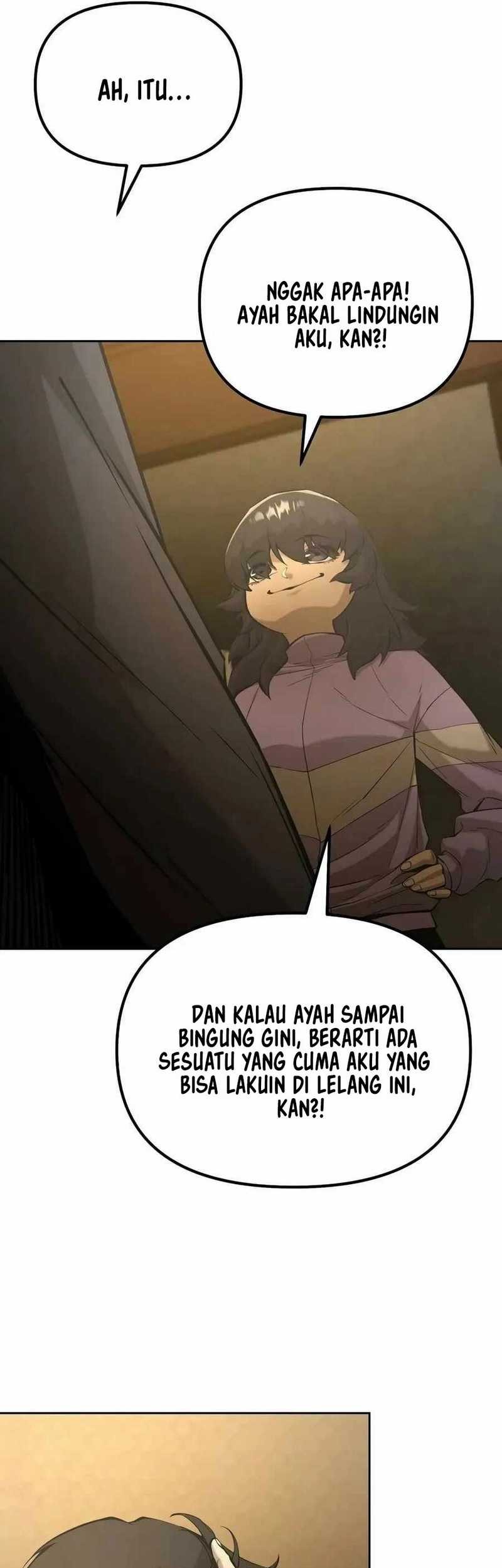 The Return Of Apocalypses Tyrant Chapter 48 - halaman 17