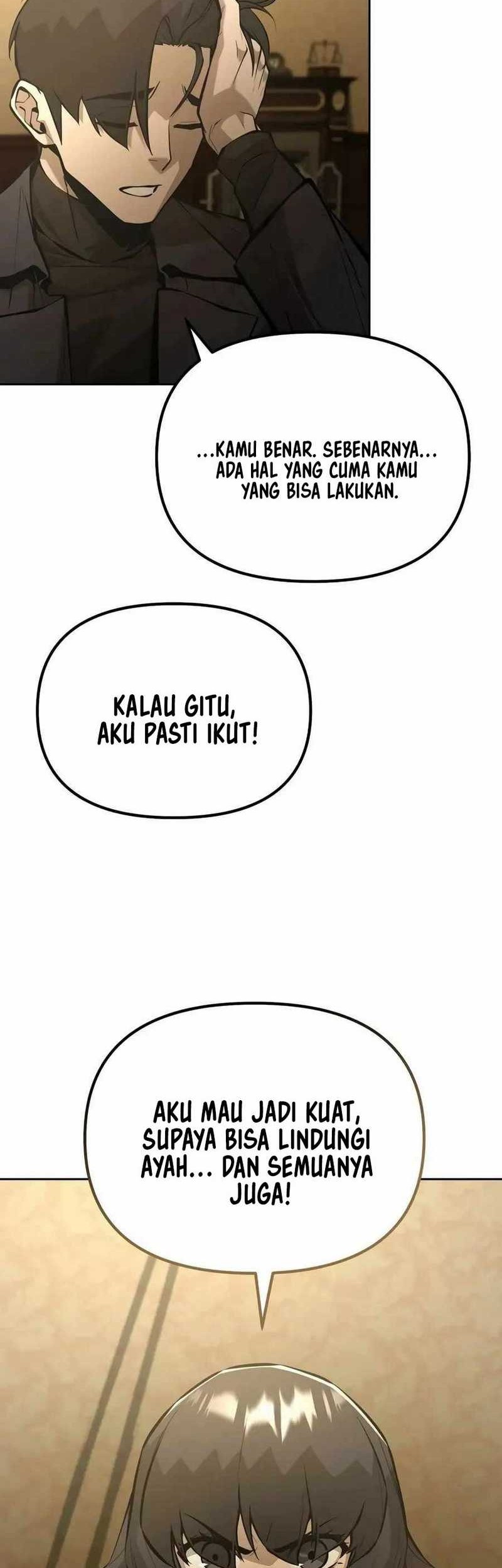 The Return Of Apocalypses Tyrant Chapter 48 - halaman 18