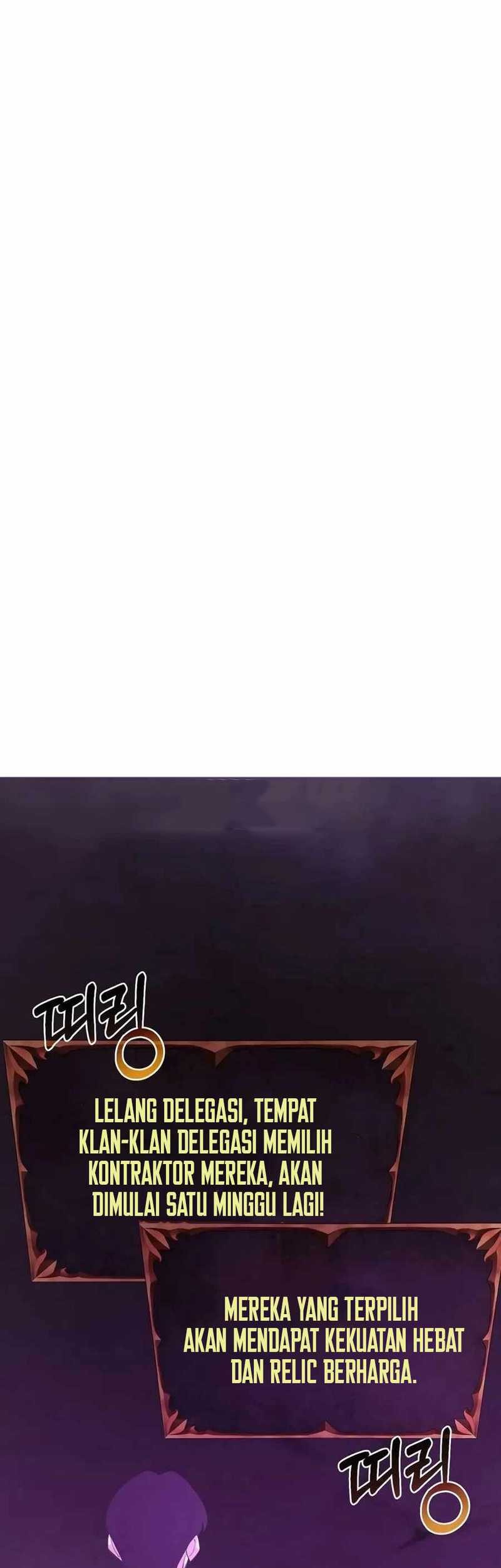 The Return Of Apocalypses Tyrant Chapter 48 - halaman 2