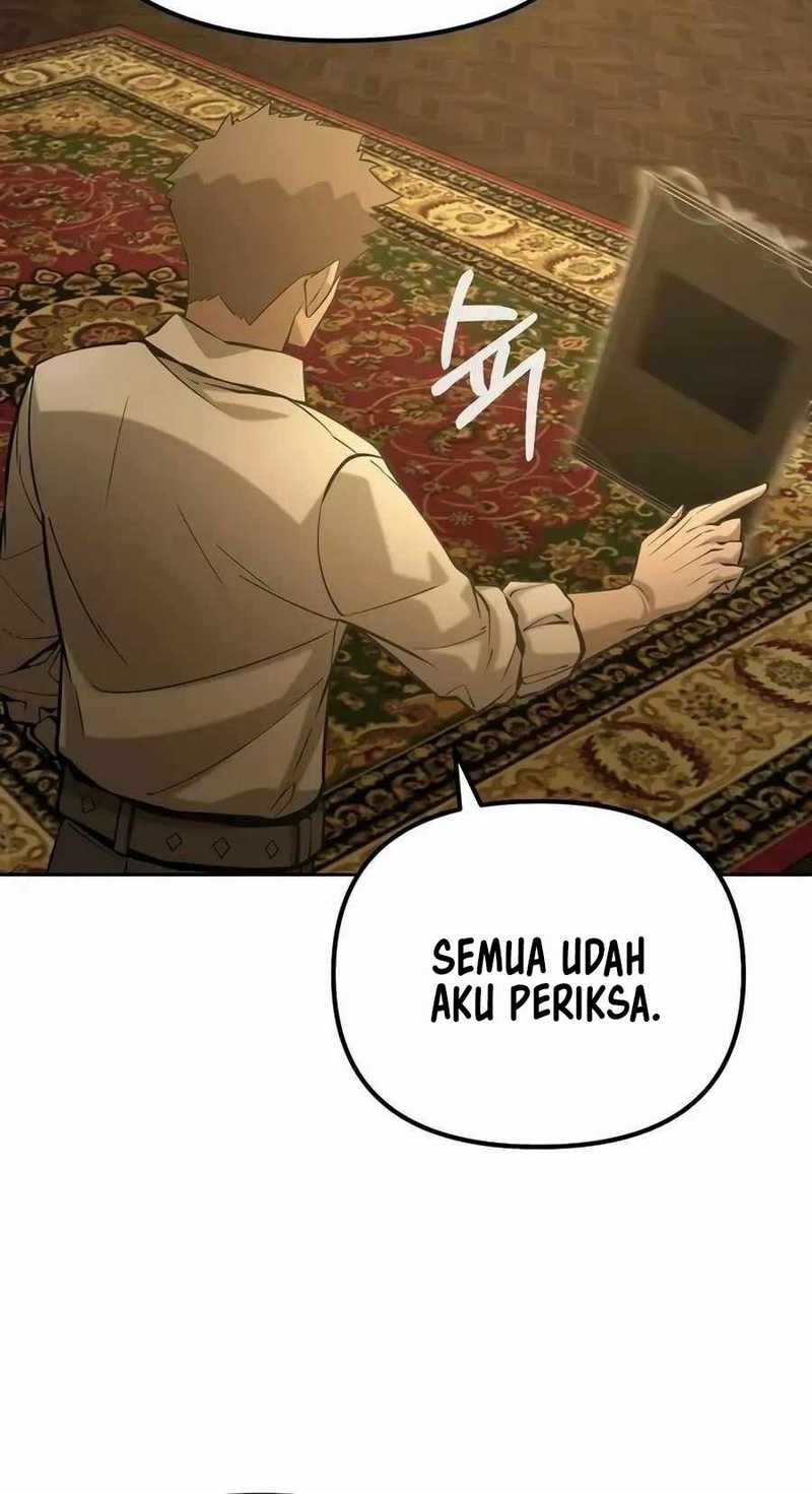The Return Of Apocalypses Tyrant Chapter 48 - halaman 31