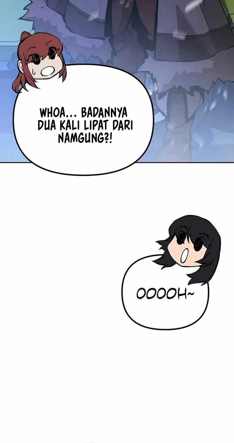 The Return Of Apocalypses Tyrant Chapter 48 - halaman 41