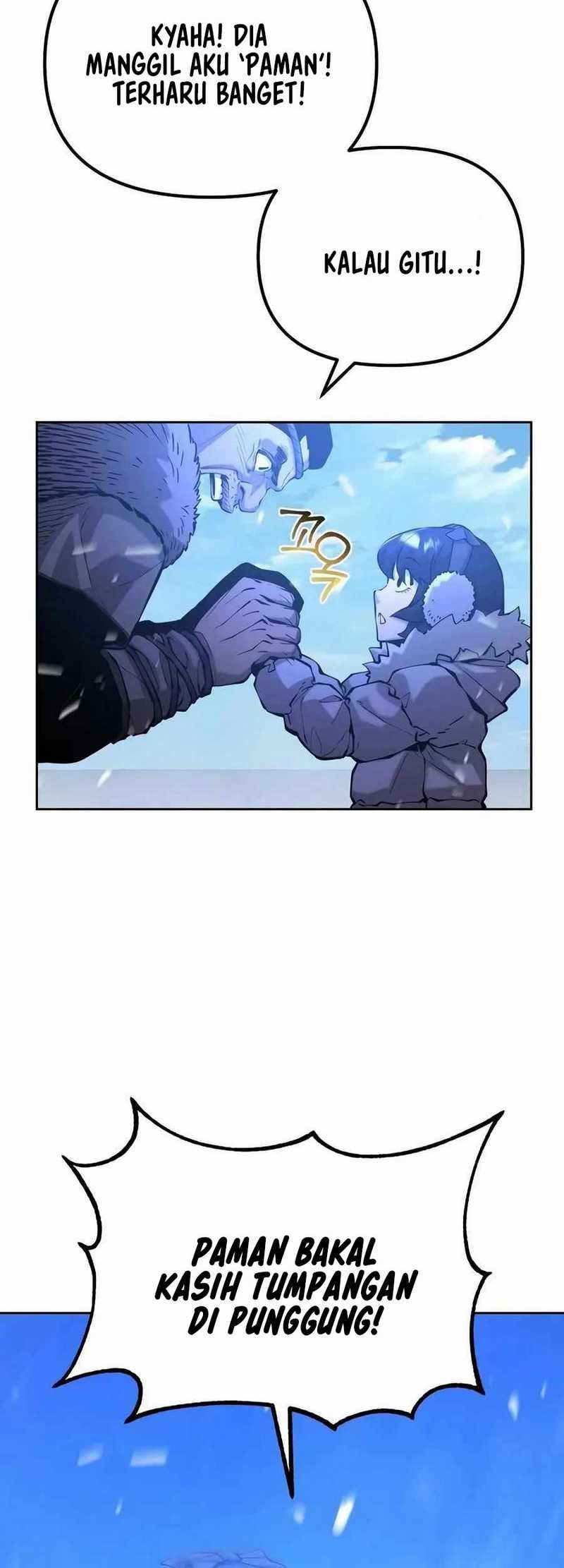 The Return Of Apocalypses Tyrant Chapter 48 - halaman 46