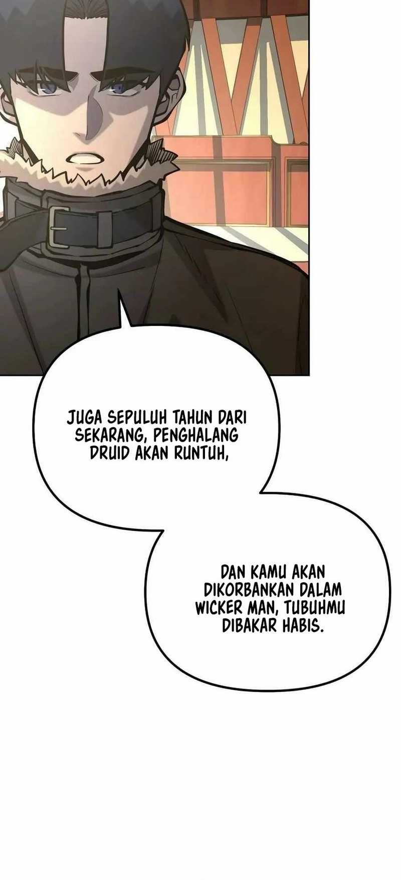 The Return Of Apocalypses Tyrant Chapter 48 - halaman 56