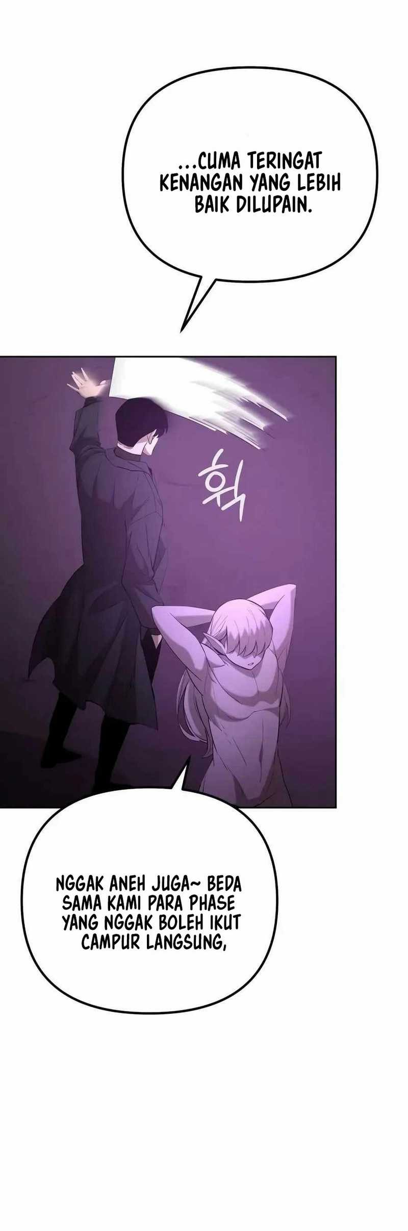 The Return Of Apocalypses Tyrant Chapter 48 - halaman 6