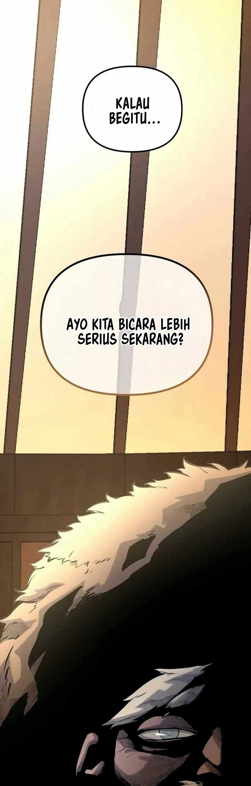 The Return Of Apocalypses Tyrant Chapter 48 - halaman 60