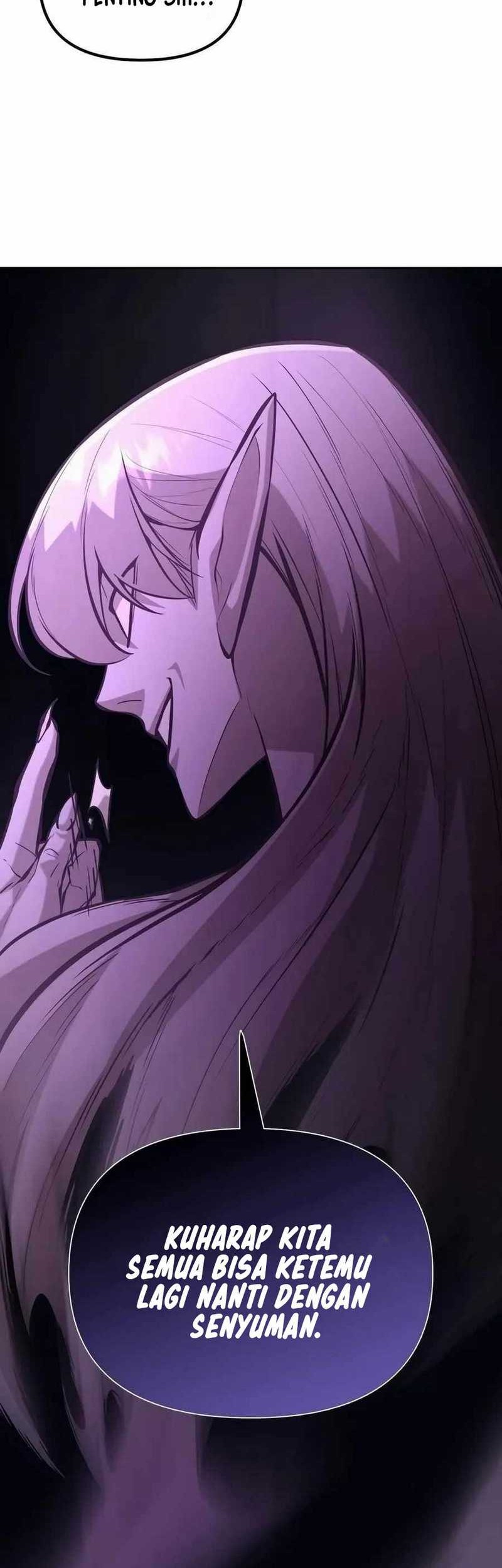 The Return Of Apocalypses Tyrant Chapter 48 - halaman 8