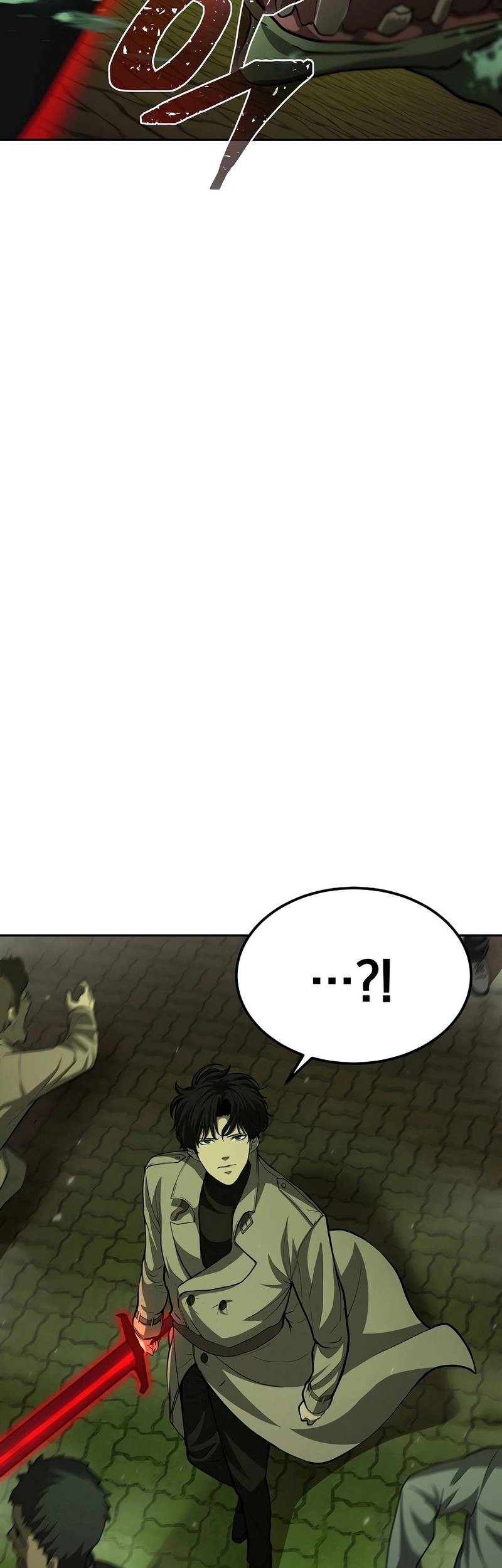The Return Of Apocalypses Tyrant Chapter 5 - halaman 18