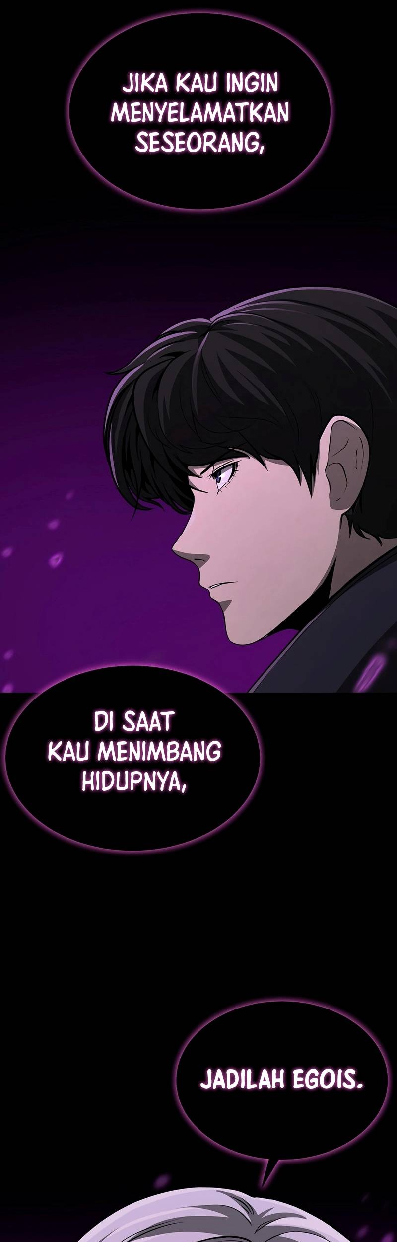 The Return Of Apocalypses Tyrant Chapter 5 - halaman 26