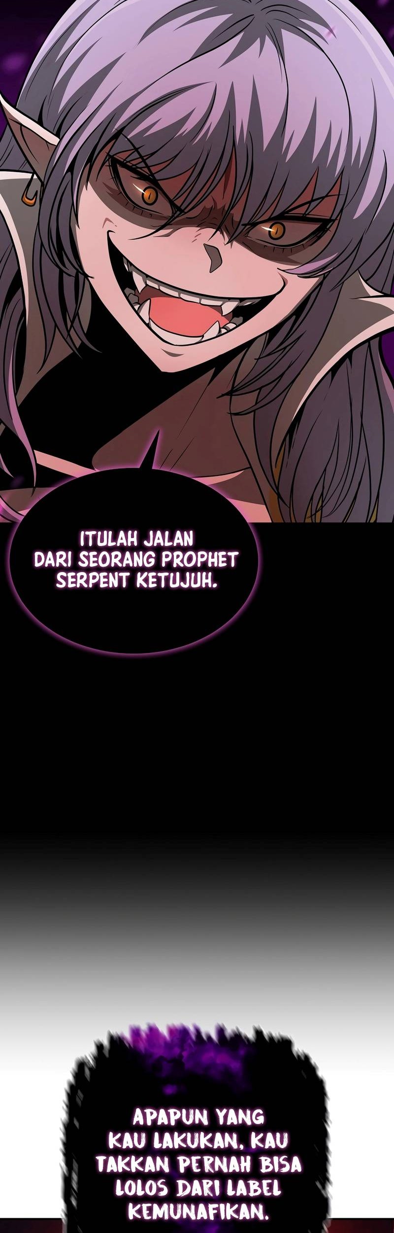 The Return Of Apocalypses Tyrant Chapter 5 - halaman 27