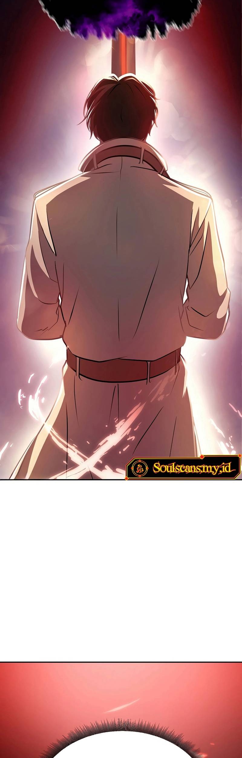 The Return Of Apocalypses Tyrant Chapter 5 - halaman 28
