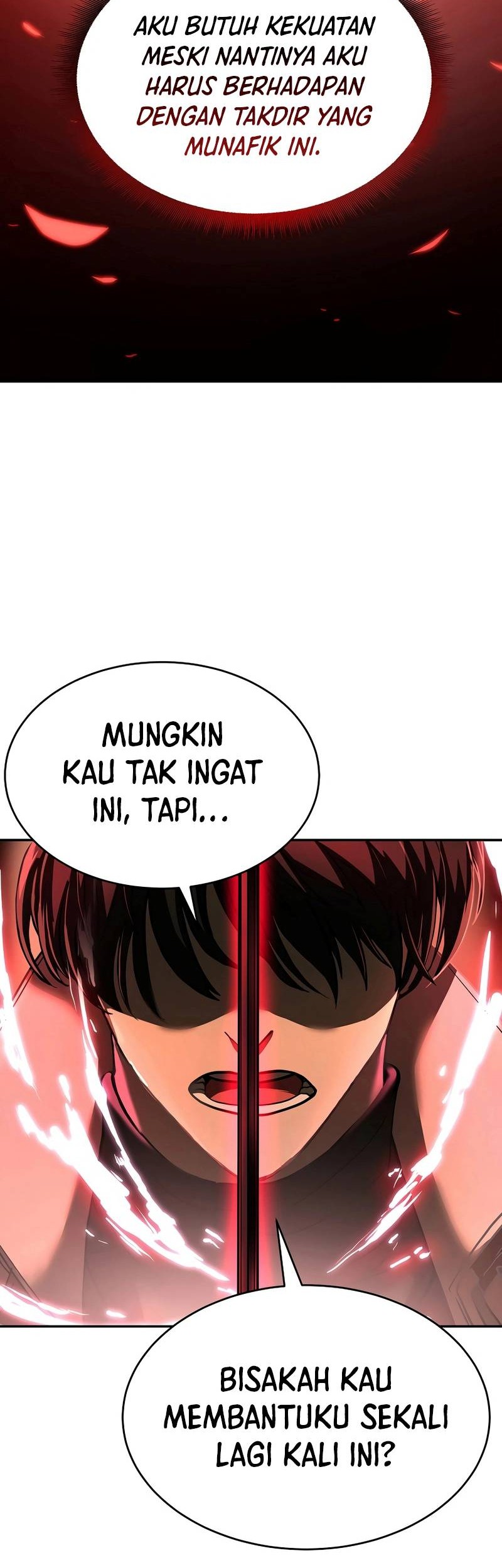 The Return Of Apocalypses Tyrant Chapter 5 - halaman 29