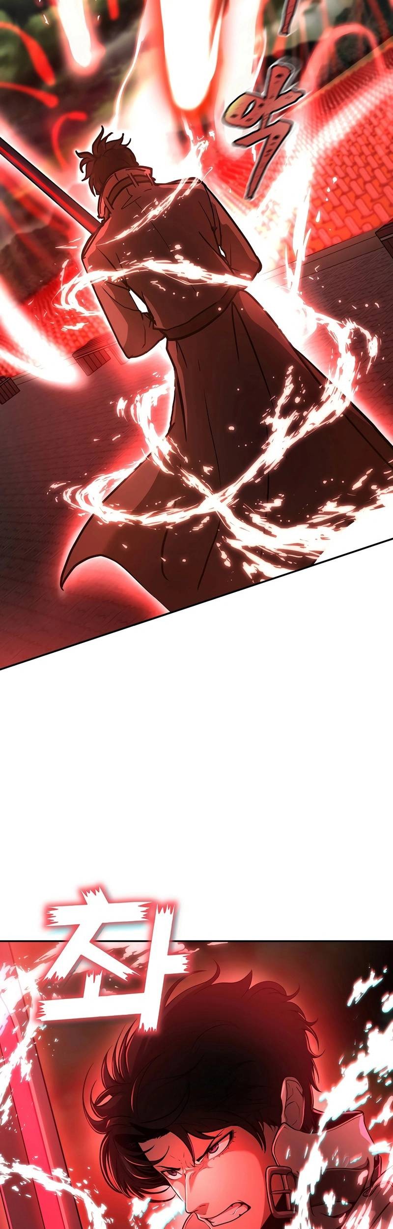 The Return Of Apocalypses Tyrant Chapter 5 - halaman 35