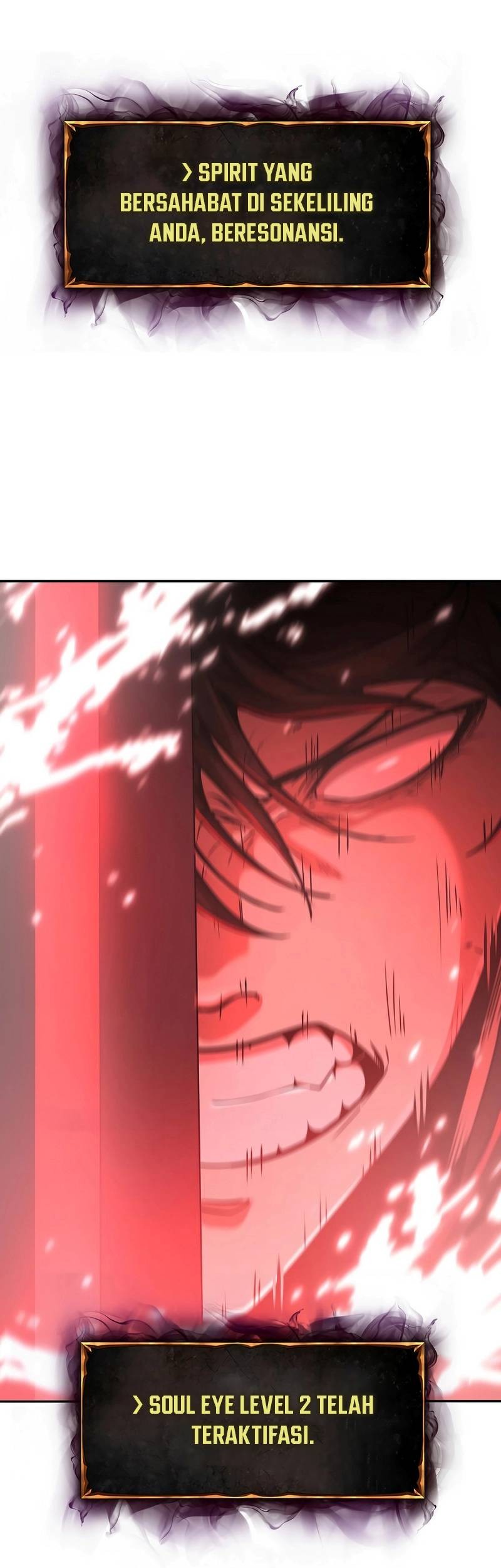 The Return Of Apocalypses Tyrant Chapter 5 - halaman 37