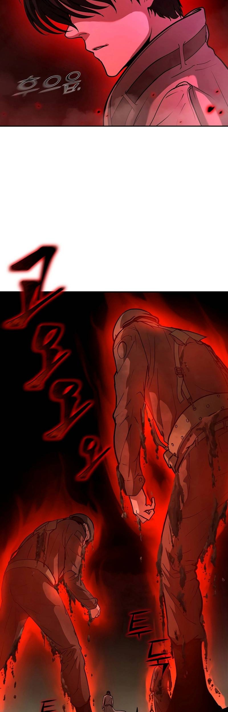 The Return Of Apocalypses Tyrant Chapter 5 - halaman 40