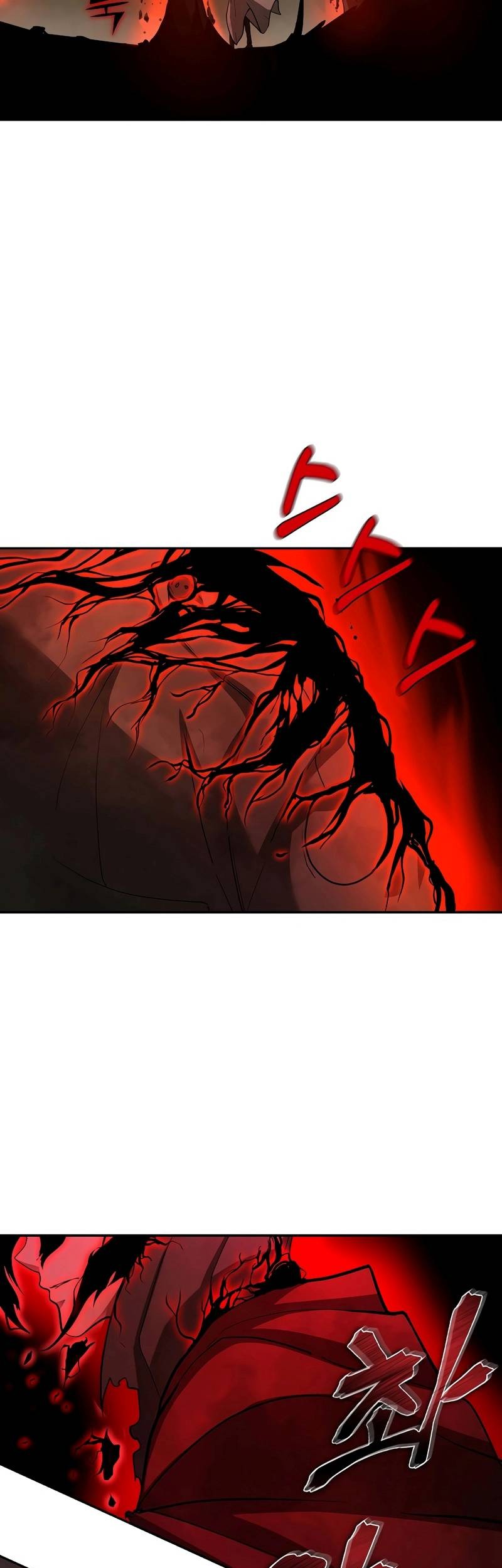 The Return Of Apocalypses Tyrant Chapter 5 - halaman 41