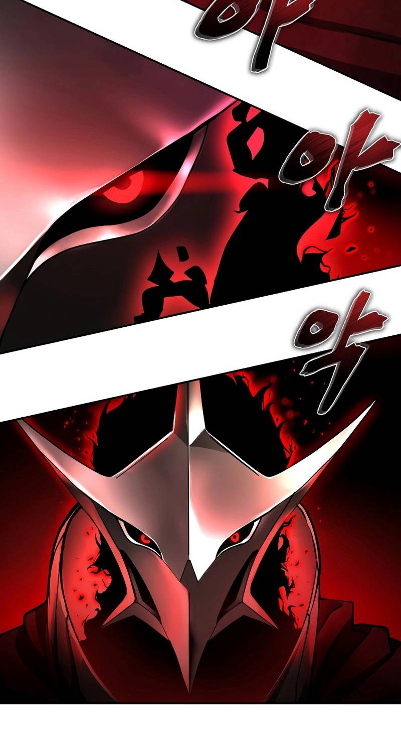 The Return Of Apocalypses Tyrant Chapter 5 - halaman 42