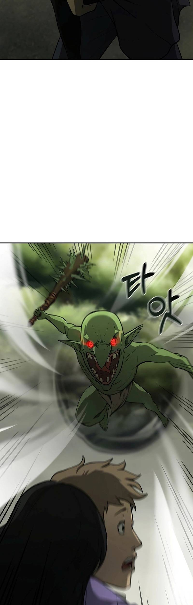 The Return Of Apocalypses Tyrant Chapter 5 - halaman 50