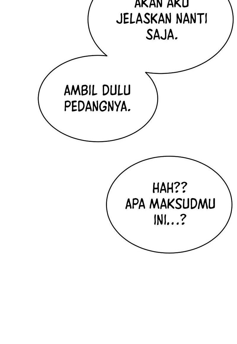 The Return Of Apocalypses Tyrant Chapter 5 - halaman 54
