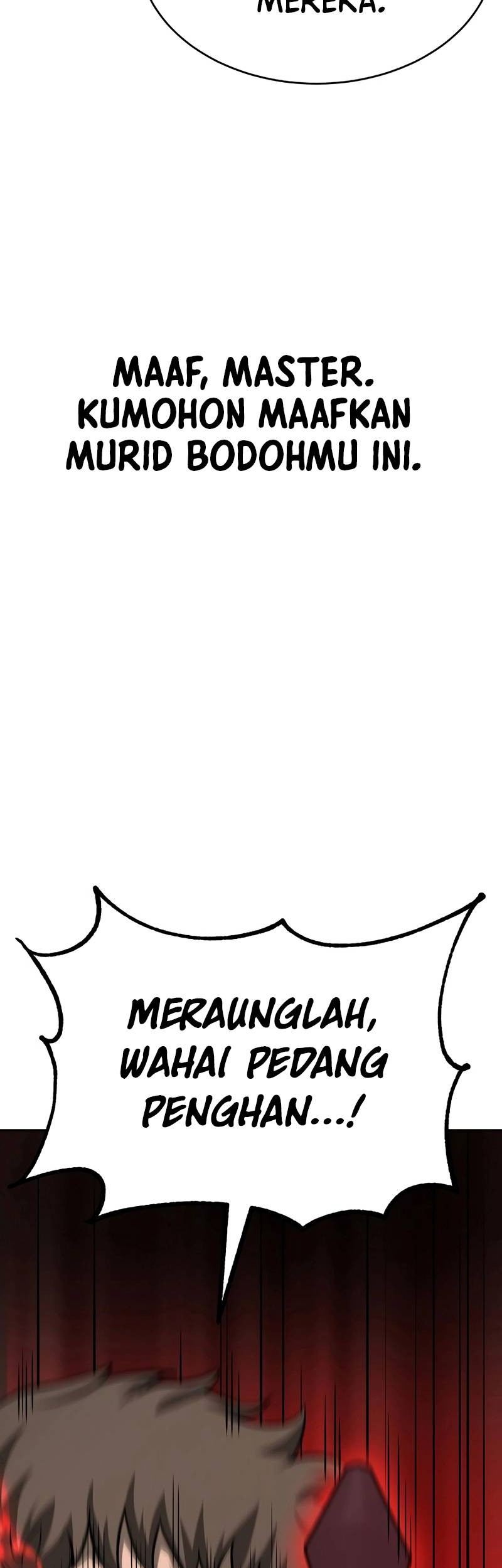 The Return Of Apocalypses Tyrant Chapter 5 - halaman 57
