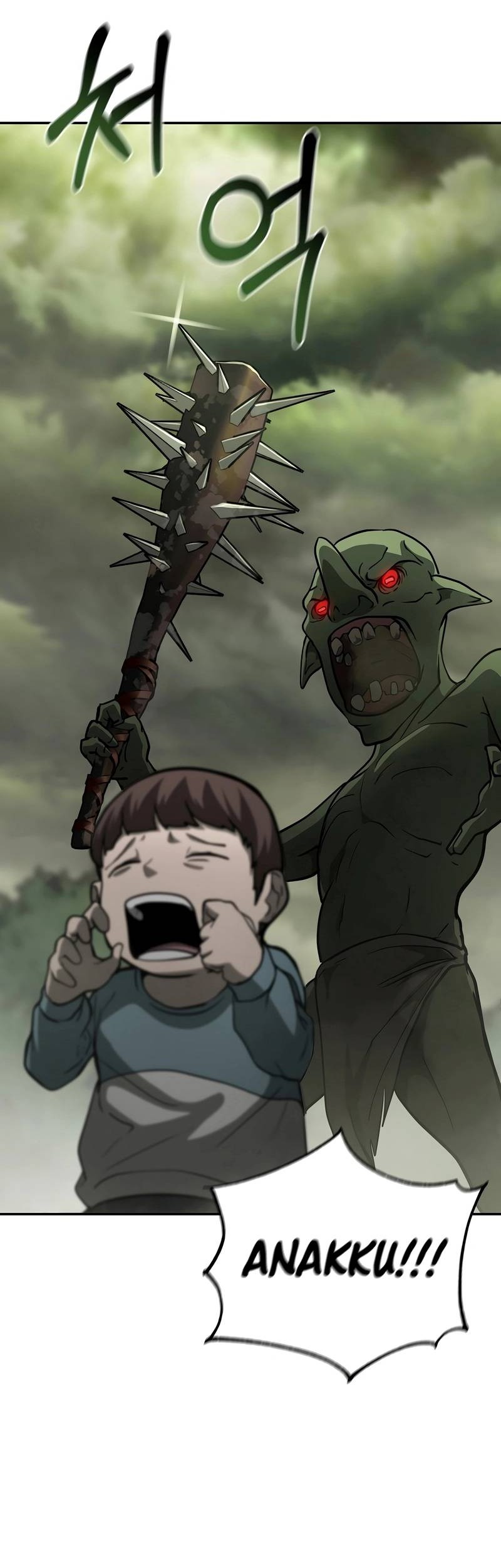 The Return Of Apocalypses Tyrant Chapter 5 - halaman 63