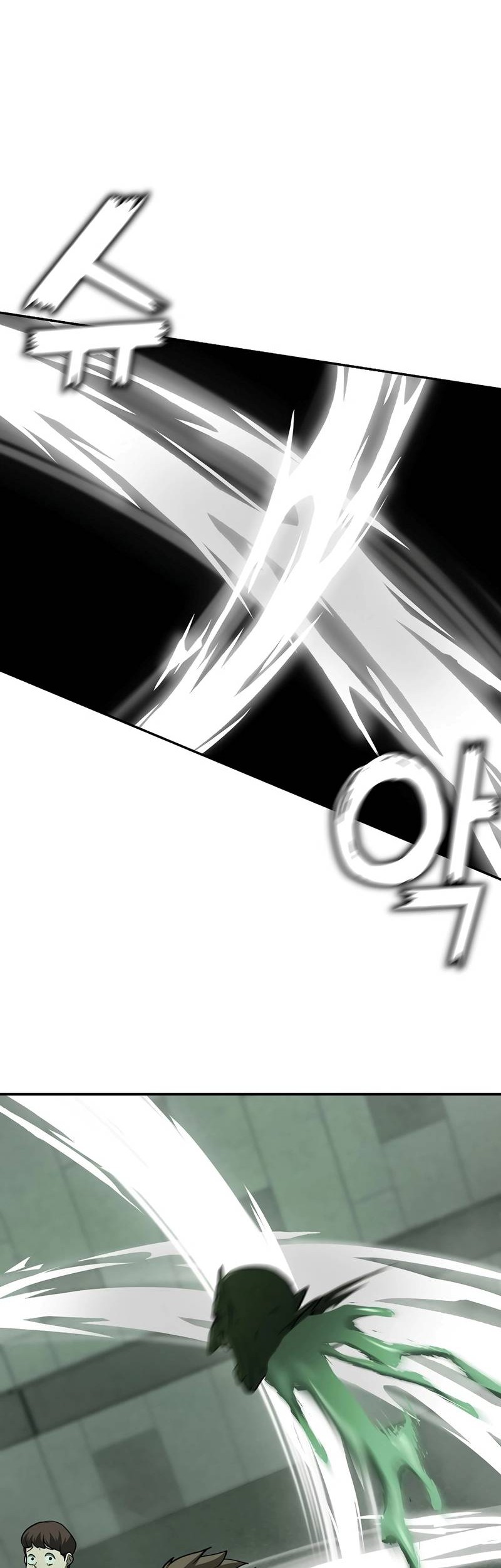 The Return Of Apocalypses Tyrant Chapter 5 - halaman 64