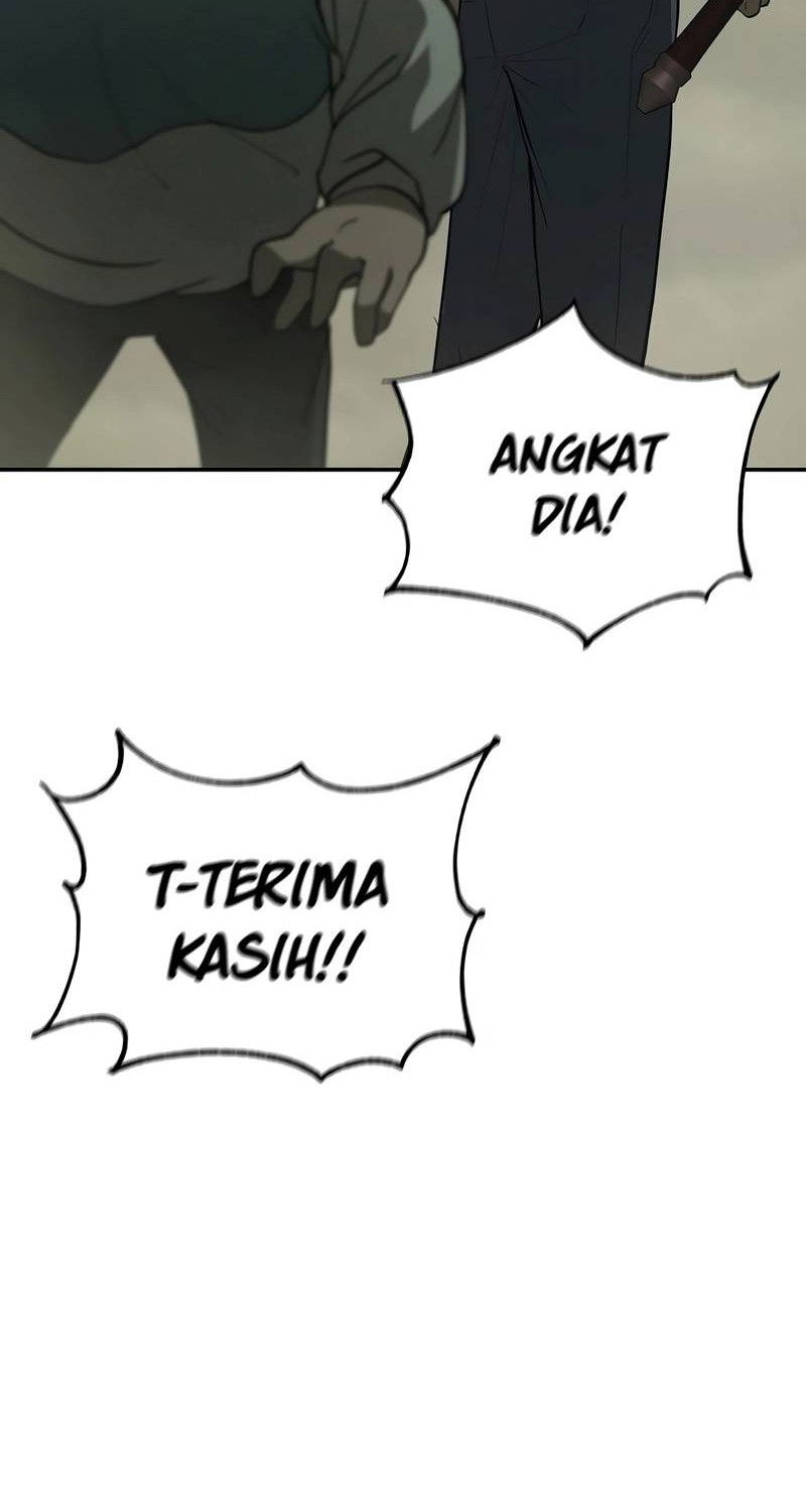 The Return Of Apocalypses Tyrant Chapter 5 - halaman 66