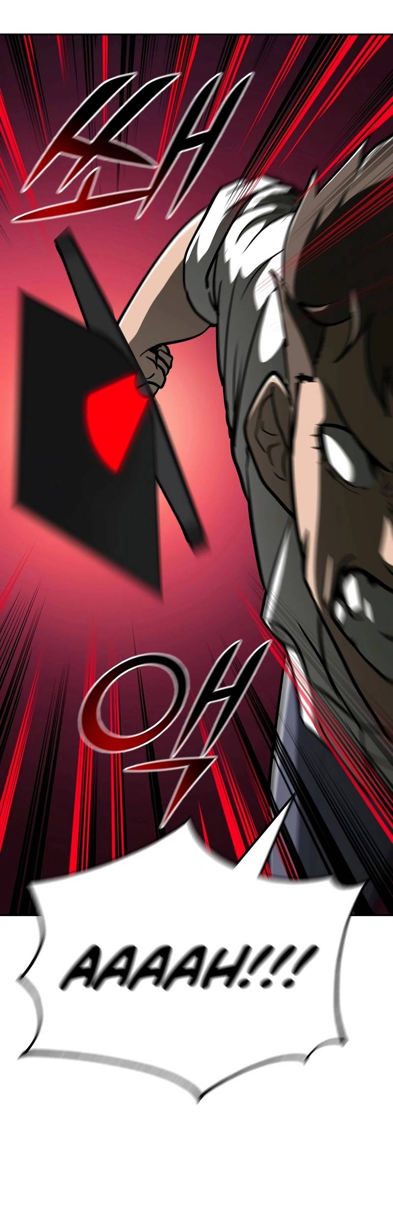 The Return Of Apocalypses Tyrant Chapter 5 - halaman 73