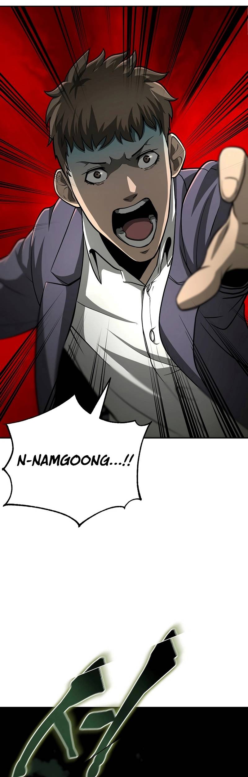 The Return Of Apocalypses Tyrant Chapter 5 - halaman 8