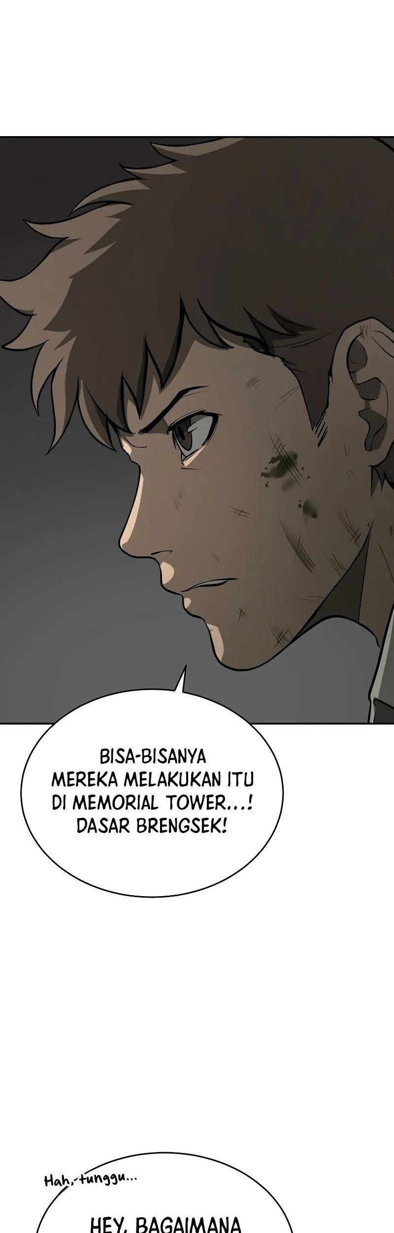 The Return Of Apocalypses Tyrant Chapter 6 - halaman 14
