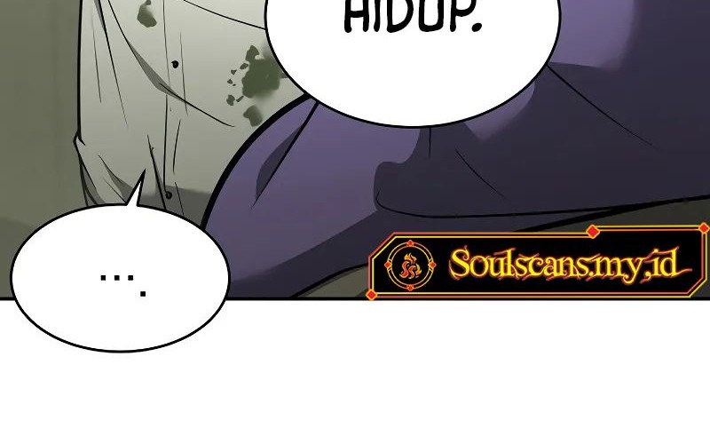The Return Of Apocalypses Tyrant Chapter 6 - halaman 16